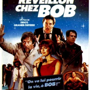 Photo du film : Reveillon chez Bob