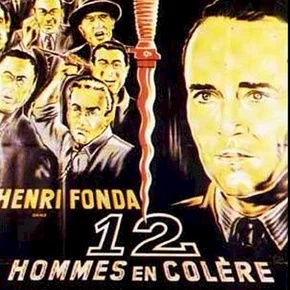 Photo du film : 12 hommes en colère