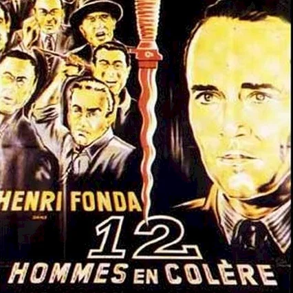 Miniature photo du film : 12 hommes en colère