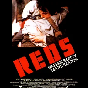 Photo du film : Reds