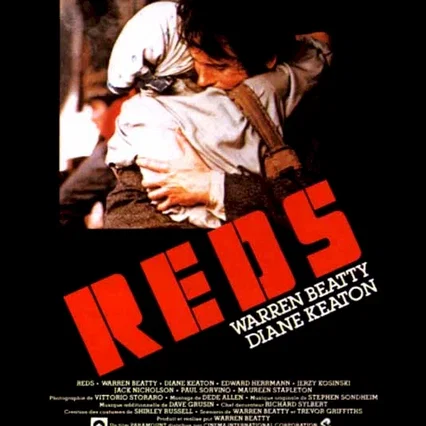 Miniature photo du film : Reds