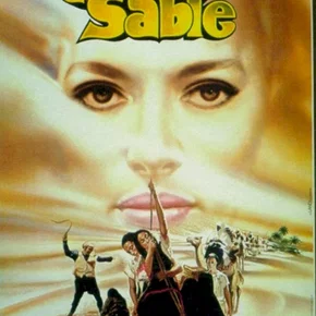 Photo du film : Vent de sable