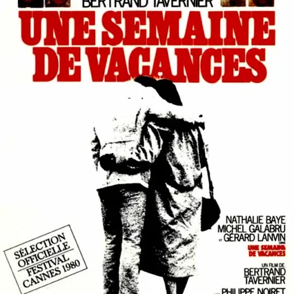 Miniature photo du film : Une semaine de vacances
