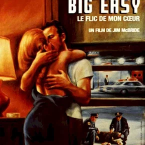 Photo du film : The big easy