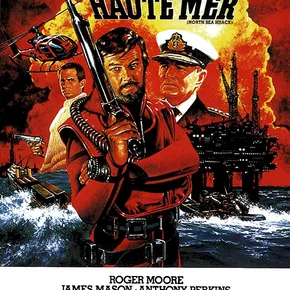 Photo du film : Les loups de haute mer