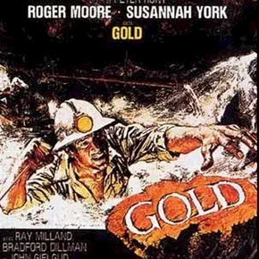 Photo du film : Gold