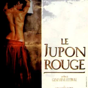 Photo du film : Le jupon rouge