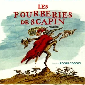 Photo du film : Les fourberies de scapin