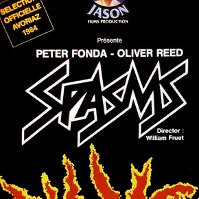 Photo du film : Spasms