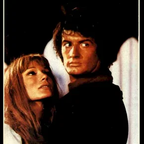 Photo du film : Catherine