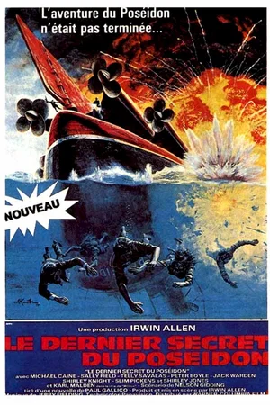 Affiche du film : Le dernier secret du poseidon