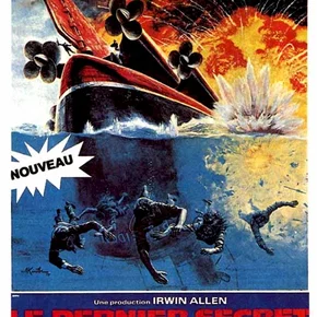Photo du film : Le dernier secret du poseidon