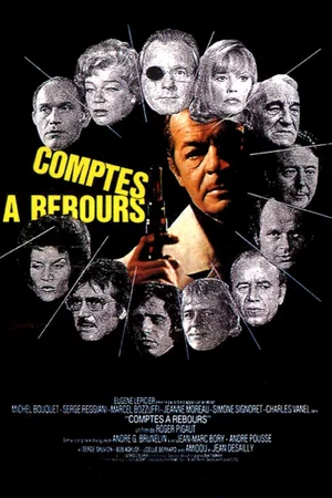 Affiche du film : Compte a rebours