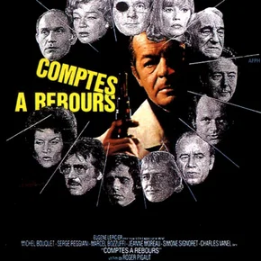 Photo du film : Compte a rebours