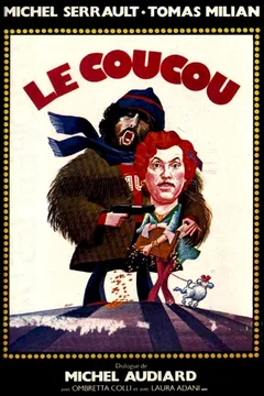 Affiche du film Le coucou