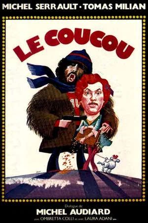 Affiche du film : Le coucou