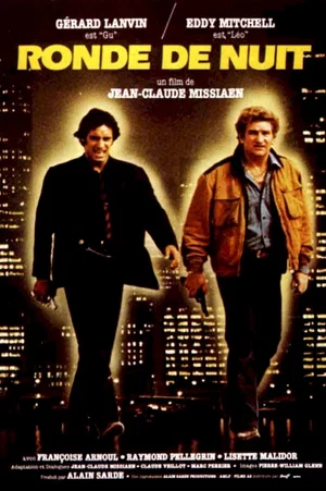 Affiche du film : Ronde de nuit
