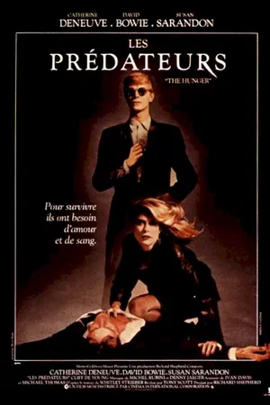 Photo 2 du film : Les Prédateurs