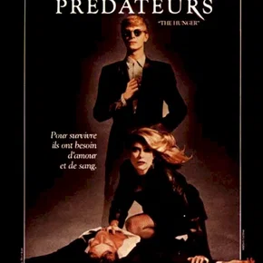 Photo du film : Les Prédateurs