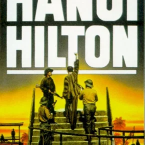 Photo du film : Hanoi Hilton