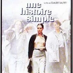 Photo du film : Une histoire simple