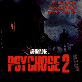 Photo du film : Psychose ii