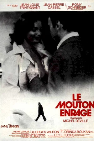 Affiche du film : Le mouton enragé