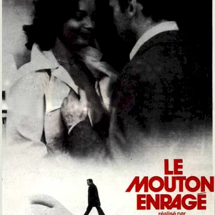 Miniature photo du film : Le mouton enragé