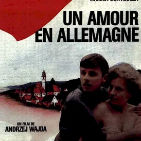 Photo du film : Un amour en Allemagne