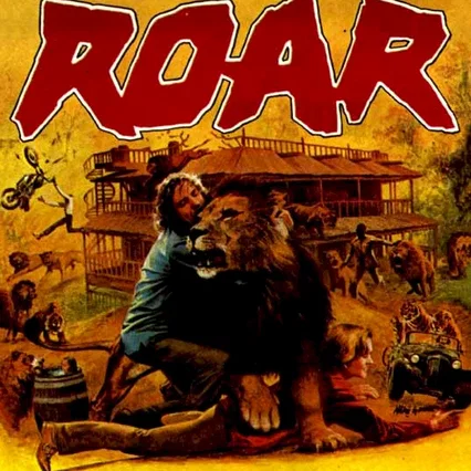 Miniature photo du film : Roar