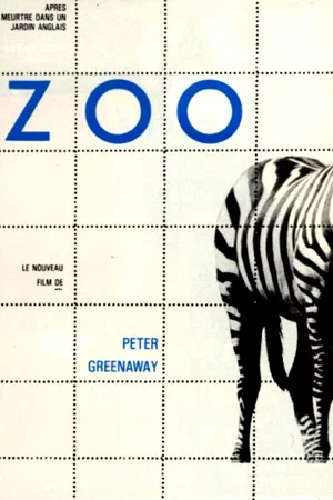 Affiche du film : Zoo