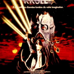 Photo du film : Krull