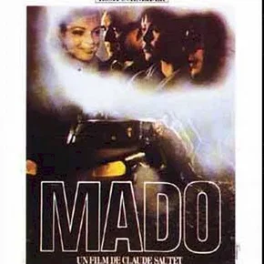 Photo du film : Mado