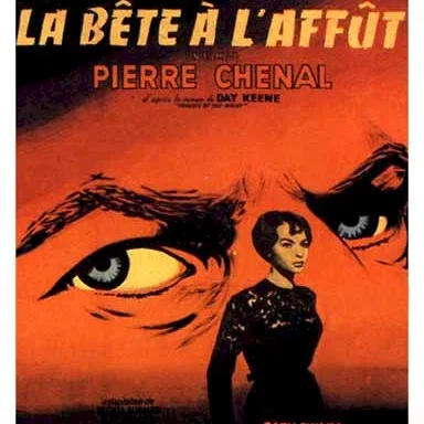 Miniature photo du film : La bête a l'affût