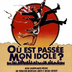 Photo du film : Ou est passee mon idole