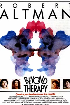Affiche du film Beyond therapy