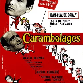 Photo du film : Carambolages