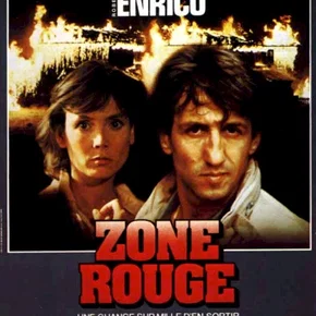 Photo du film : Zone rouge
