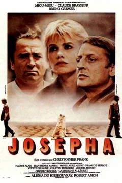 Affiche du film Josépha