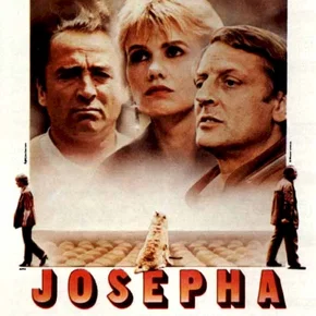 Photo du film : Josépha