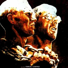 Photo du film : Papillon