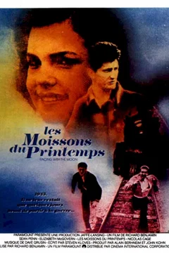 Affiche du film Les moissons du printemps