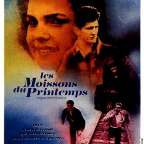 Photo du film : Les moissons du printemps