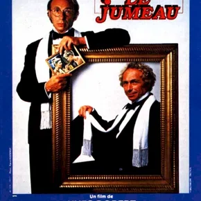 Photo du film : Le jumeau