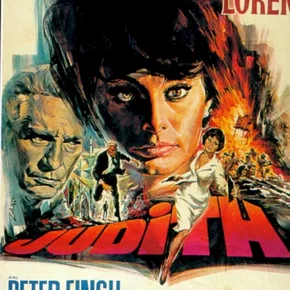 Photo du film : Judith