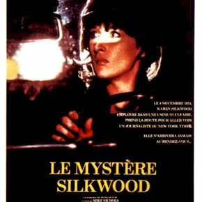 Photo du film : Le mystere silkwood