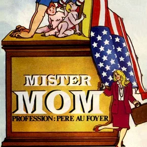 Photo du film : Mister mom