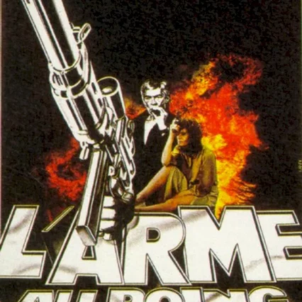 Miniature photo du film : L'arme au poing