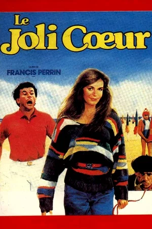 Affiche du film : Le joli coeur