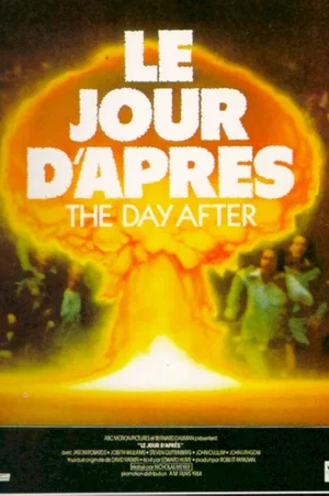 Affiche du film : Le Jour d'après